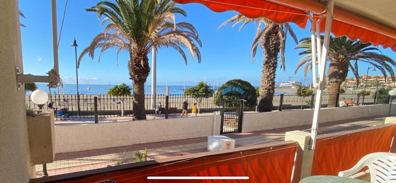 לוס כריסטיאנוס En Playa Las Vistas. Veramar. Free Parking, Pool! מראה חיצוני תמונה