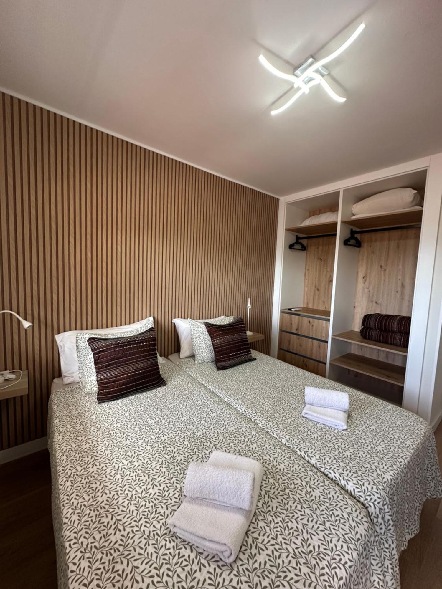 לוס כריסטיאנוס En Playa Las Vistas. Veramar. Free Parking, Pool! מראה חיצוני תמונה