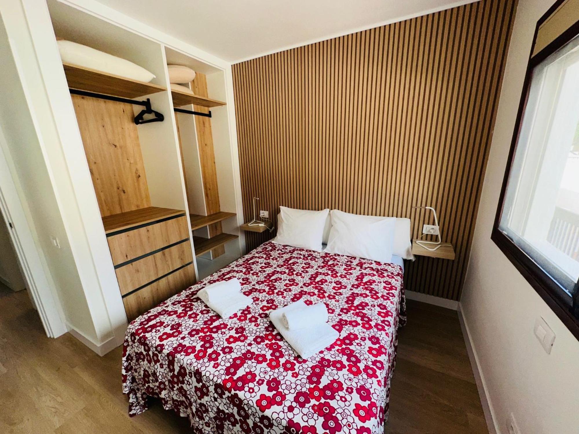 לוס כריסטיאנוס En Playa Las Vistas. Veramar. Free Parking, Pool! מראה חיצוני תמונה