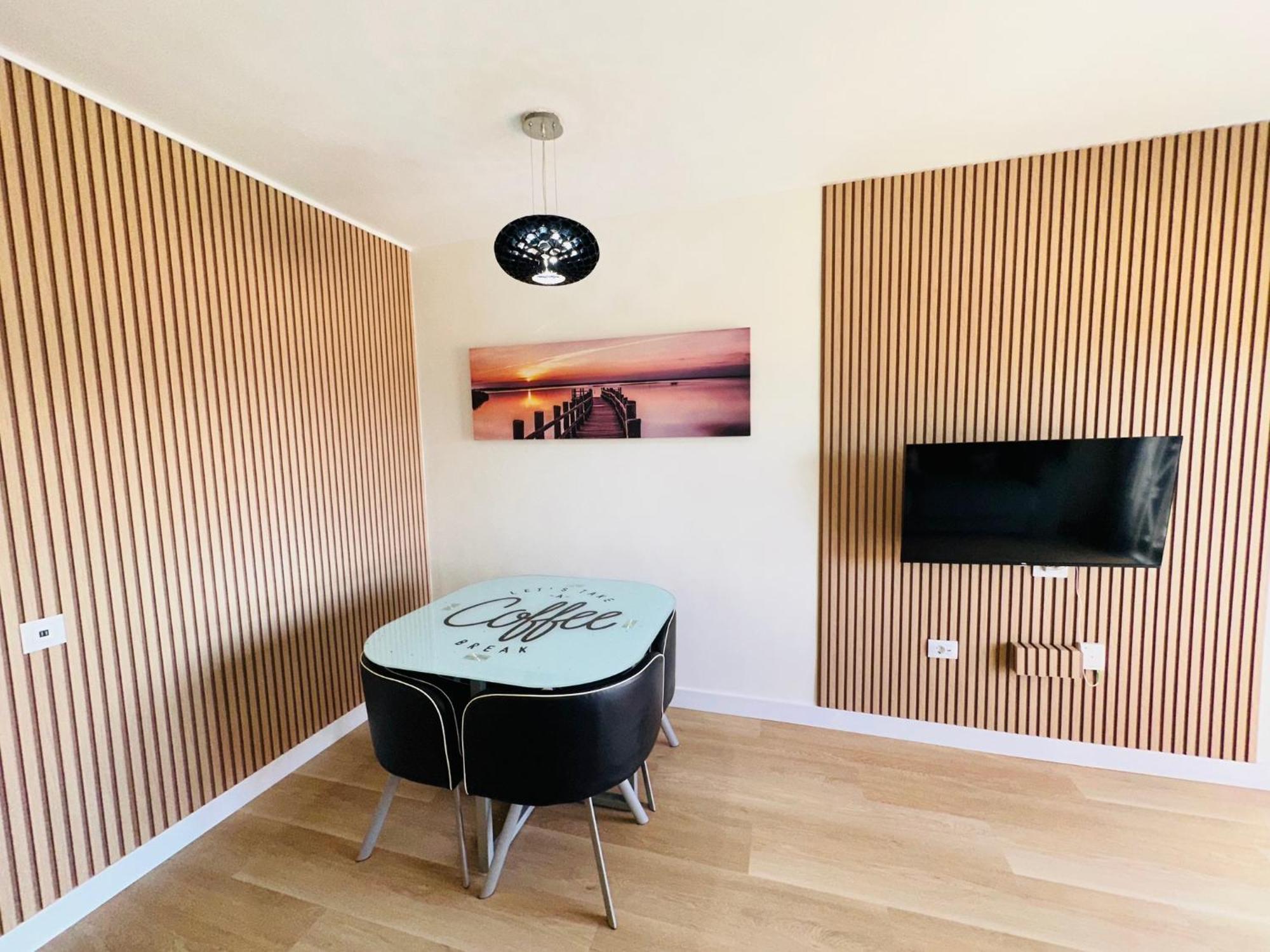 לוס כריסטיאנוס En Playa Las Vistas. Veramar. Free Parking, Pool! מראה חיצוני תמונה