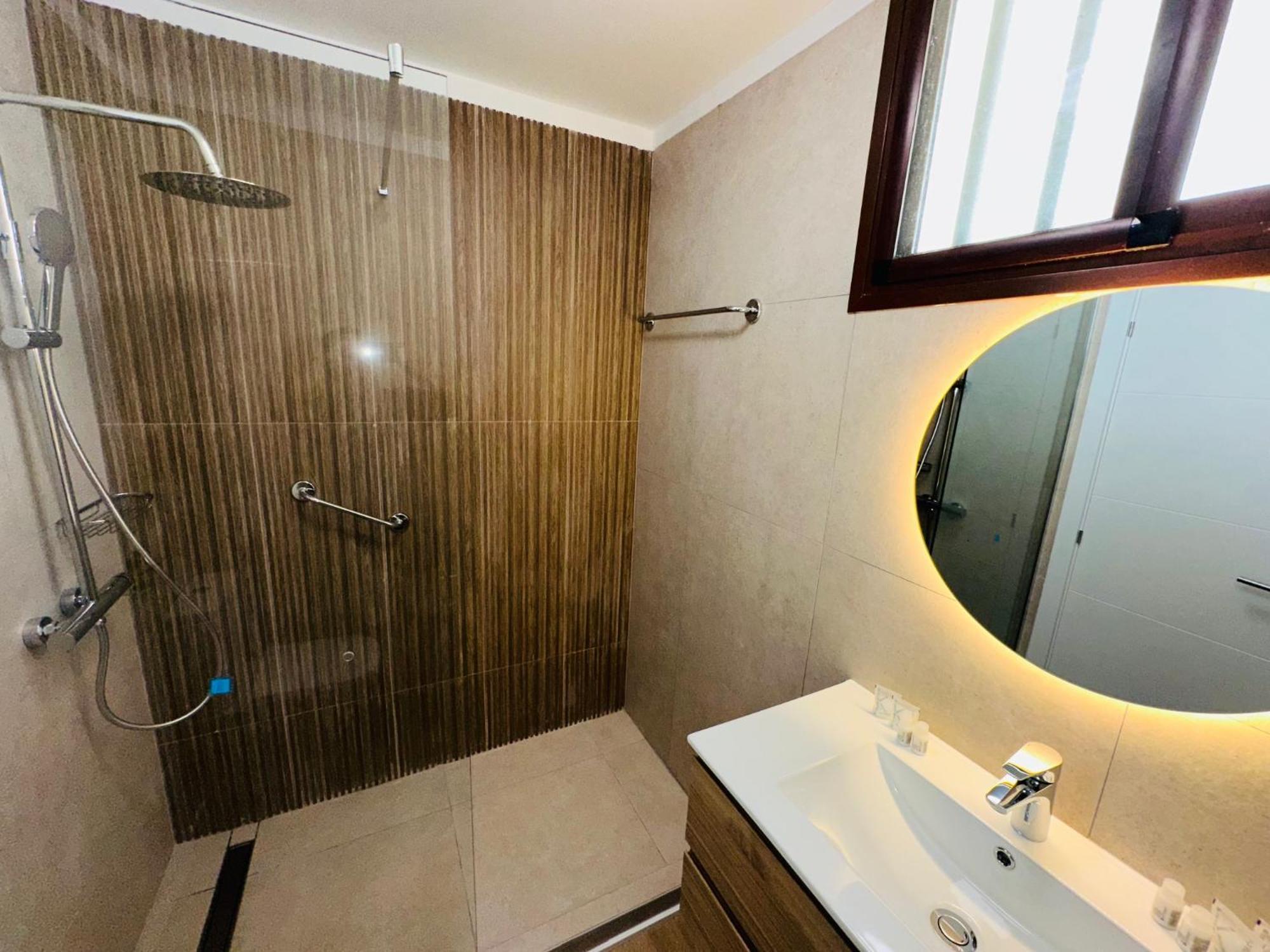 לוס כריסטיאנוס En Playa Las Vistas. Veramar. Free Parking, Pool! מראה חיצוני תמונה